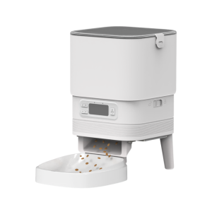 Petrust®️ PF11 Automatic Pet Feeder