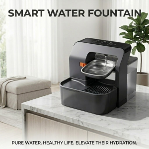 Smart Water Fountain XG-HSP001