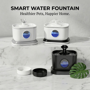 Smart Water Fountain XG-HSP002