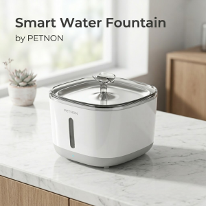 Smart Water Fountain XG-HSP003
