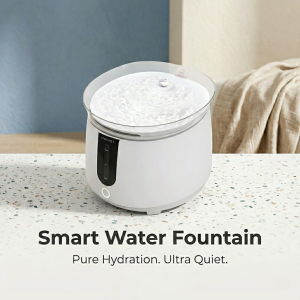 Smart Water Fountain XG-HSP004