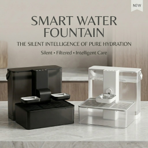 Smart Water Fountain XG-HSP005