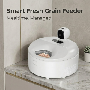Smart Fresh Grain Feeder XG-XLH001