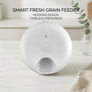 Smart Fresh Grain Feeder XG-XLH003